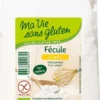 Fécule Maïs