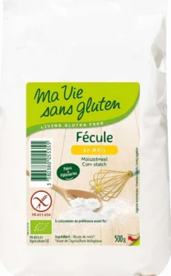 Fécule Maïs