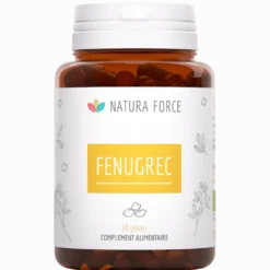 Fenugrec Digestion & Equilibre Hormonal Bio