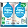 Ferment Dessert Fermenté Bifidus Bio