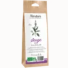 Feuilles De Sauge Bio