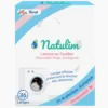 Feuilles lavage lessive Floral