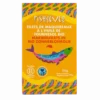 Filets maquereaux huile tournesol
