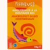 Filets Maquereaux Moutarde