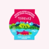 Filets Saumon Rose Sauvage Nature