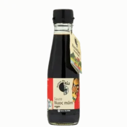 FIsh Sauce Nuoc Mâm