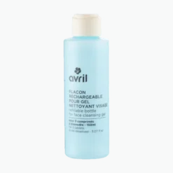 Flacon Rechargeable Nettoyant Visage
