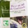 Fleur De Sel De Guérande