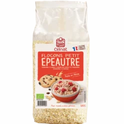 Flocon Petit Epeautre Bio