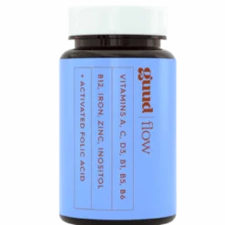 Flow Équilibre Hormonal Bio
