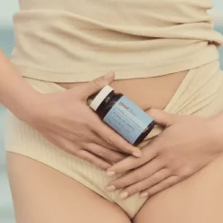 Flow Équilibre Hormonal Bio