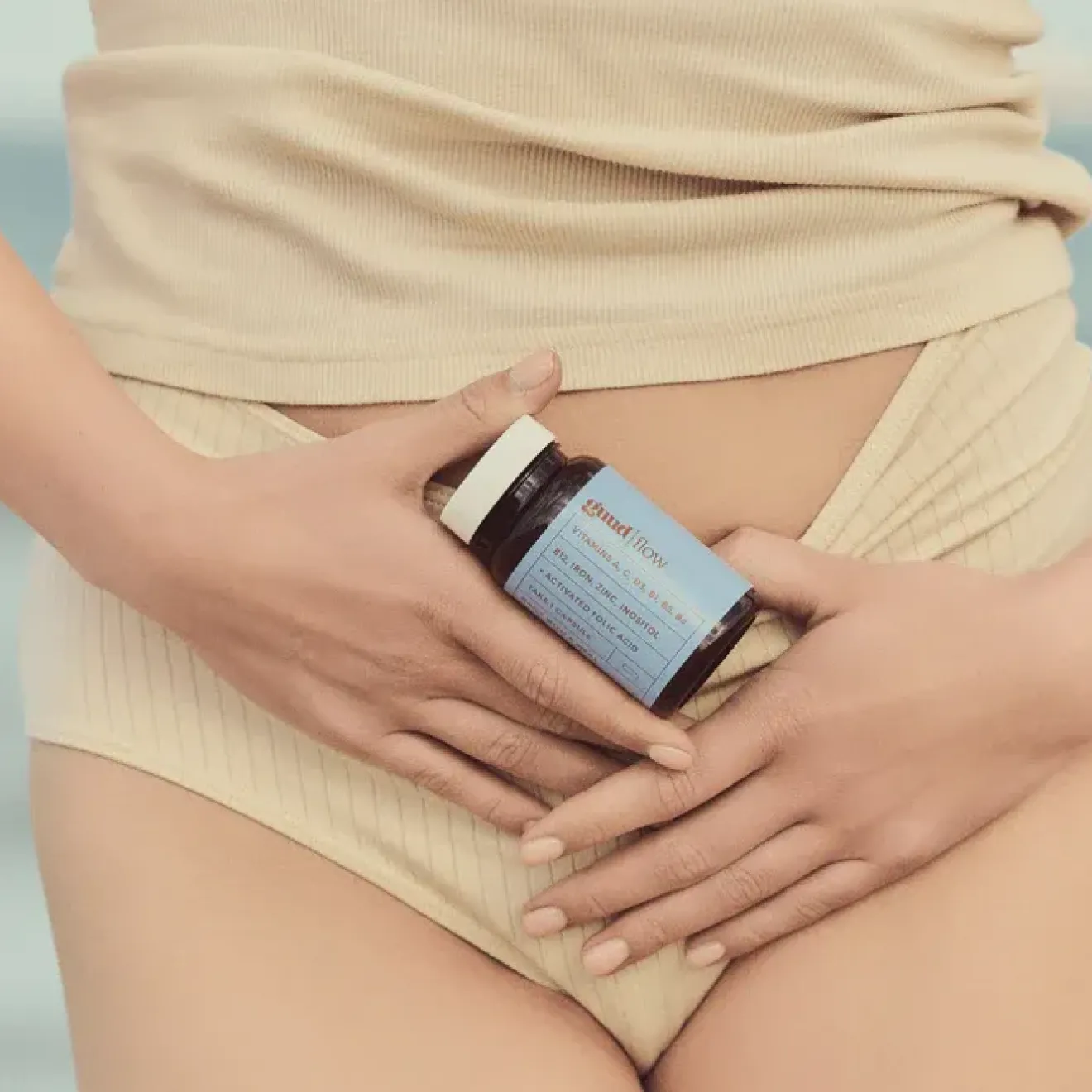 Flow Équilibre Hormonal Bio