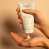 Fluide après-soleil visage et corps Bio