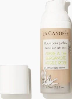 Fluide Peau Parfaite