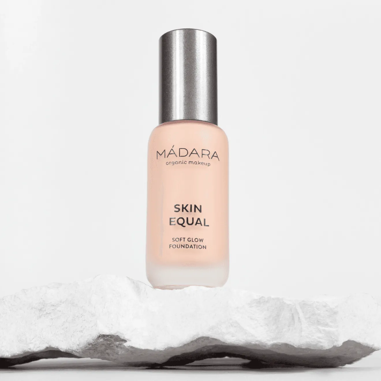 Fond De Teint Éclat SPF15 Rose Ivory