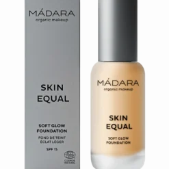 Fond De Teint Éclat SPF15 Sand