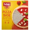 Fonds de Pizza Sans Gluten