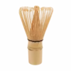 Fouet Matcha Bambou