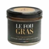 Fou gras vegan Bio