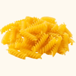 Fusilli Blé Dur Bio