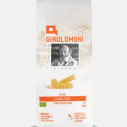 Fusilli Blé Dur Bio