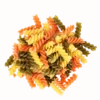 Fusilli Tricolores en vrac Bio