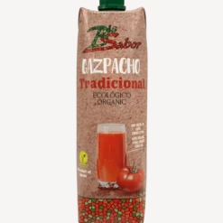 Gazpacho Bio