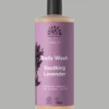 Gel Douche Lavande Revitalisant Bio