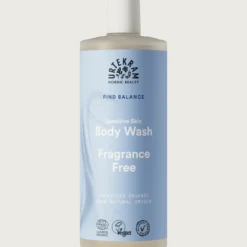 Gel Douche Peau Sensible Bio