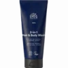 Gel Douche-Shampoing Homme Bio