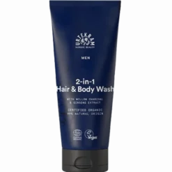Gel Douche-Shampoing Homme Bio