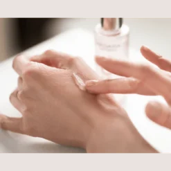 Gel Hydratant à La Rose SOS Hydra Intense Bio