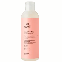 Gel Intime Eau Florale Calendula Bio