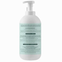 Gel Lavant Aloe Vera Corps et Cheveux Bébé
