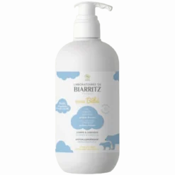 Gel lavant Surgras Bébé Parfum Douceur Bio