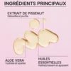 Gel Nettoyant moussant aux Fleurs Fermentées Korean Beauty Bio