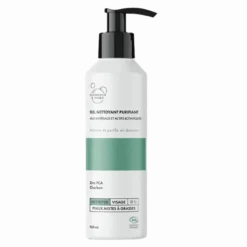 Gel Nettoyant Purifiant Bio