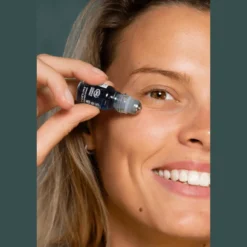 Gel Réveil Anti-Cernes Bio