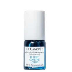 Gel Réveil Anti-Cernes Bio