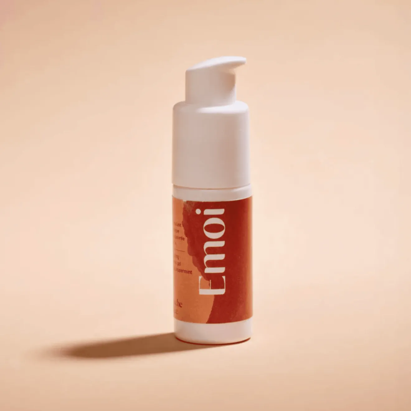 Gel stimulant Emoi