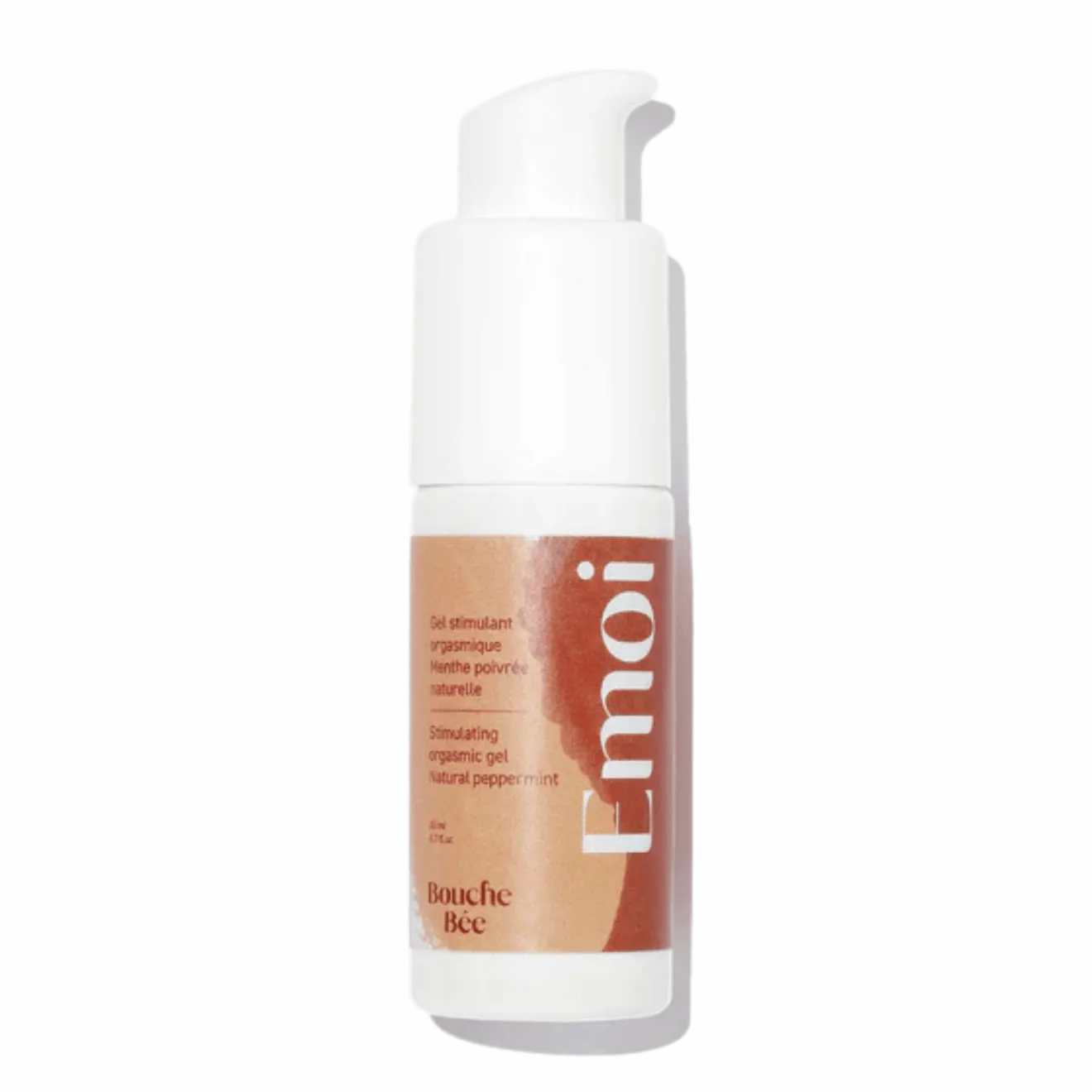 Gel stimulant Emoi