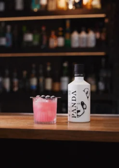 Gin Panda Bio