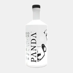 Gin Panda Bio