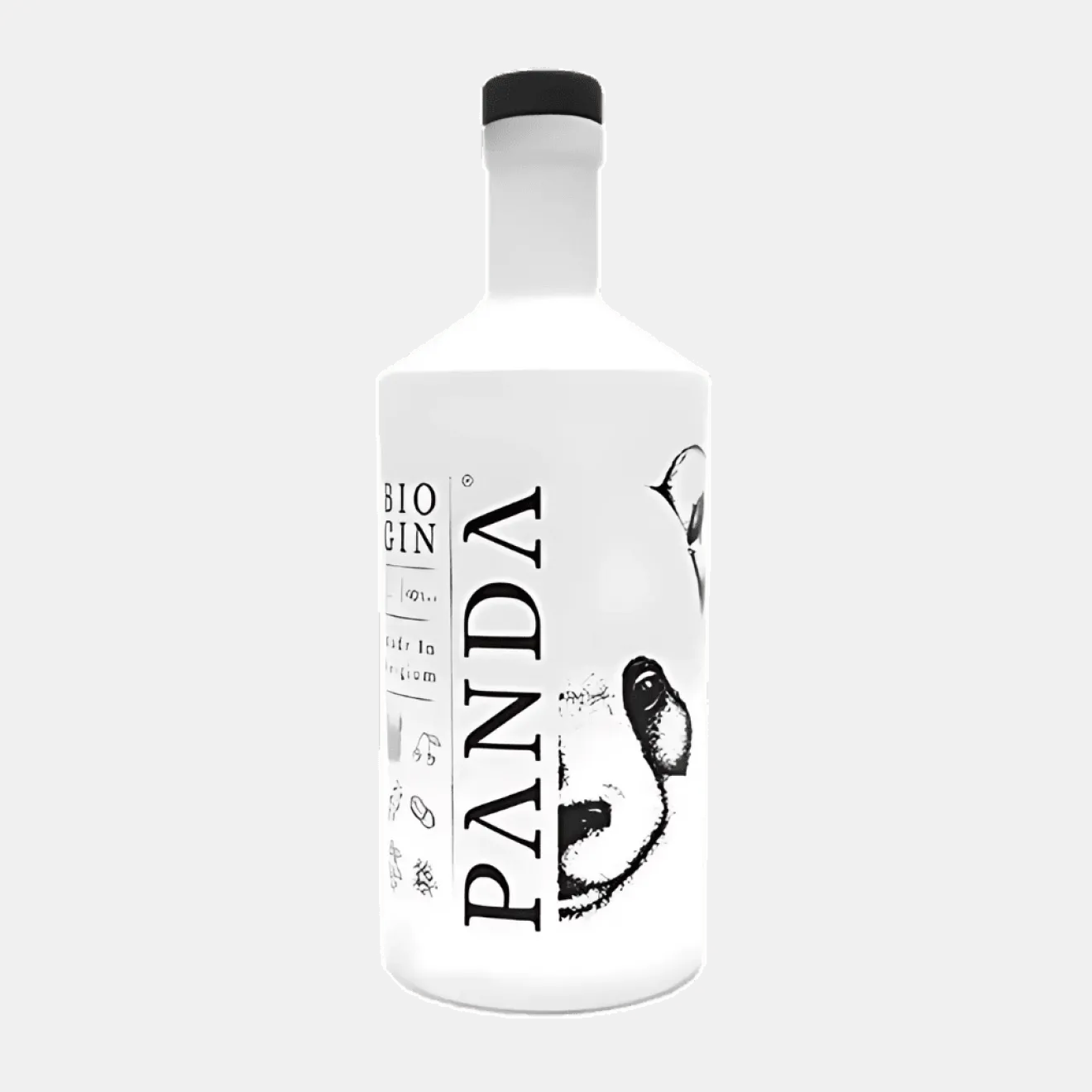Gin Panda Bio