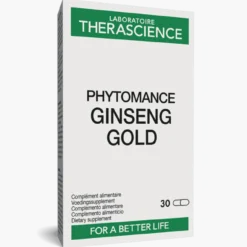 Ginseng Gold