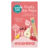 Glace Sucette Eau Fruit Bio