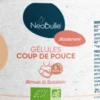 Gélules Coup de Pouce Bio