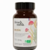 Gélules d'Extrait de Reishi — Champignon Adaptogène Bio