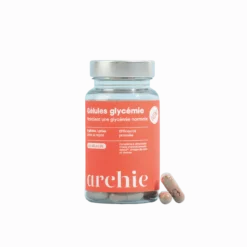 Gélules Équilibre Glycémique Bio