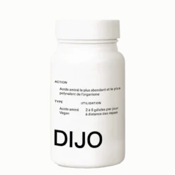 Glutamine